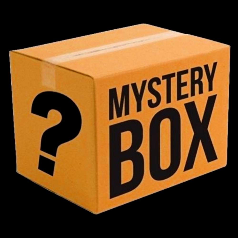 Mystery box